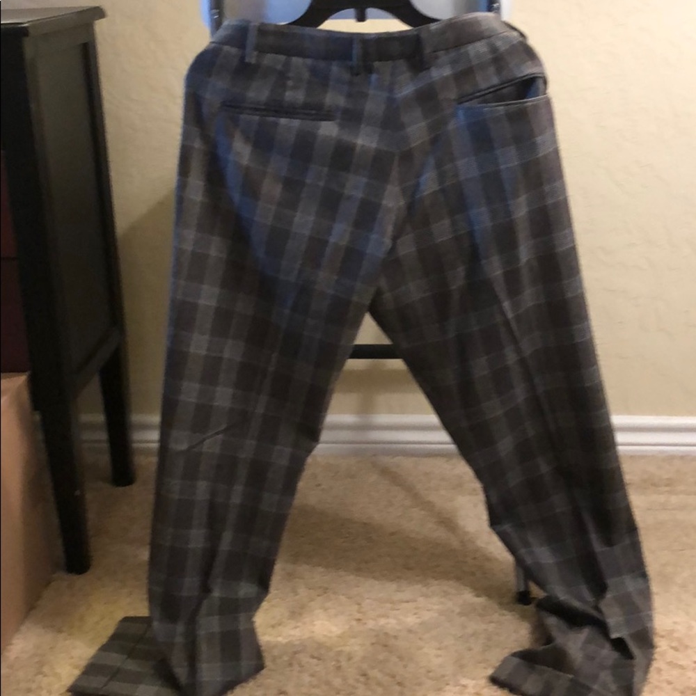 Paul Taylor pants
